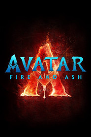 (3D) Avatar: Fire and Ash
