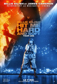 Billie Eilish - Hit Me Hard and Soft: The Tour