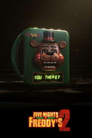 FIVE NIGHT'S AT FREDDY'S 2