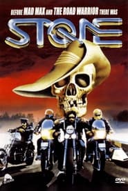 Stone - 50th Anniversary Screening