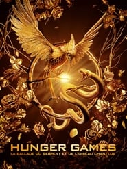 The Hunger Games: The Ballad of Songbirds & Snakes